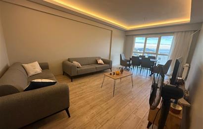 MANZARA KARTAL 3+1 EBEVEYN BANYOLU KİRALIK DAİRE