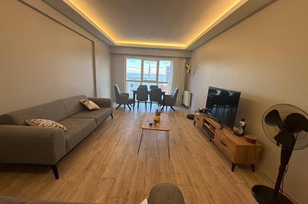 MANZARA KARTAL 3+1 EBEVEYN BANYOLU KİRALIK DAİRE