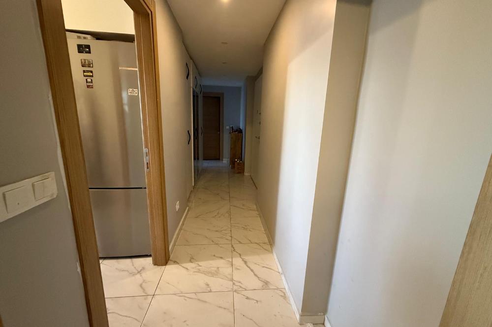 MANZARA KARTAL 3+1 EBEVEYN BANYOLU KİRALIK DAİRE