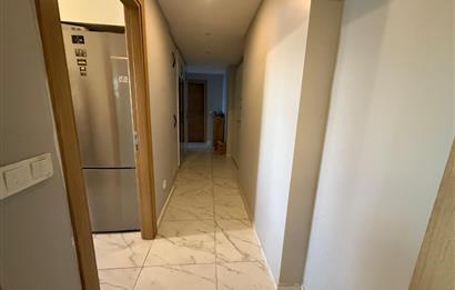 MANZARA KARTAL 3+1 EBEVEYN BANYOLU KİRALIK DAİRE