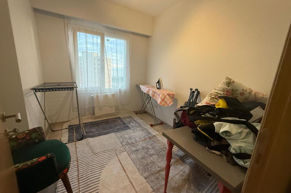 MANZARA KARTAL 3+1 EBEVEYN BANYOLU KİRALIK DAİRE