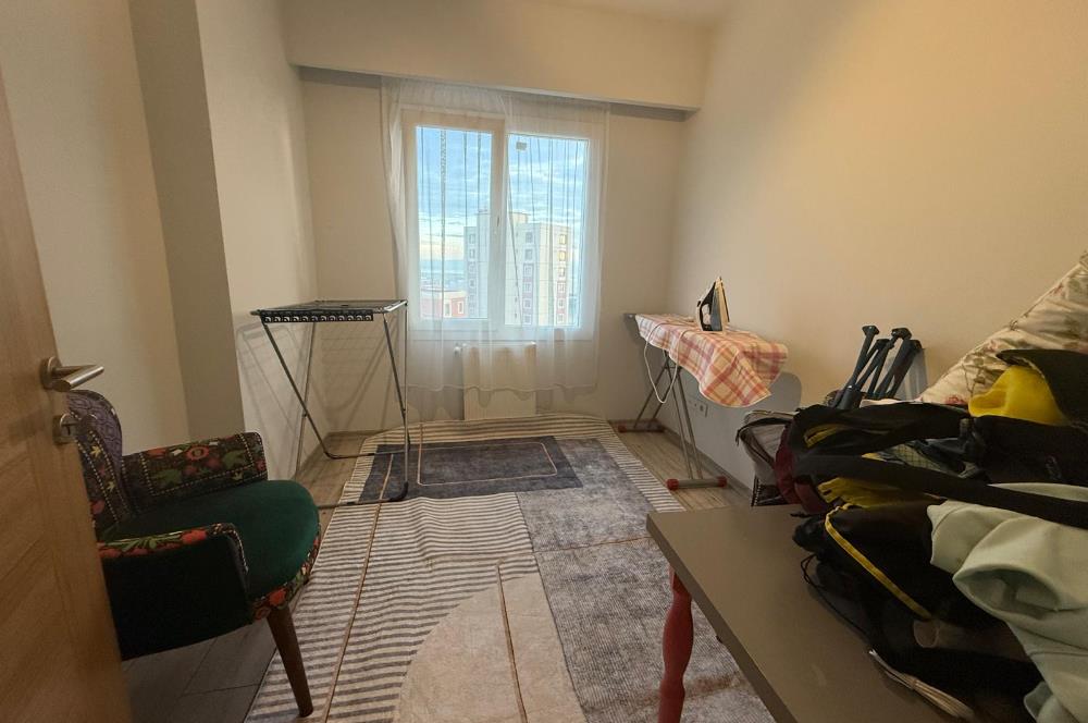 MANZARA KARTAL 3+1 EBEVEYN BANYOLU KİRALIK DAİRE