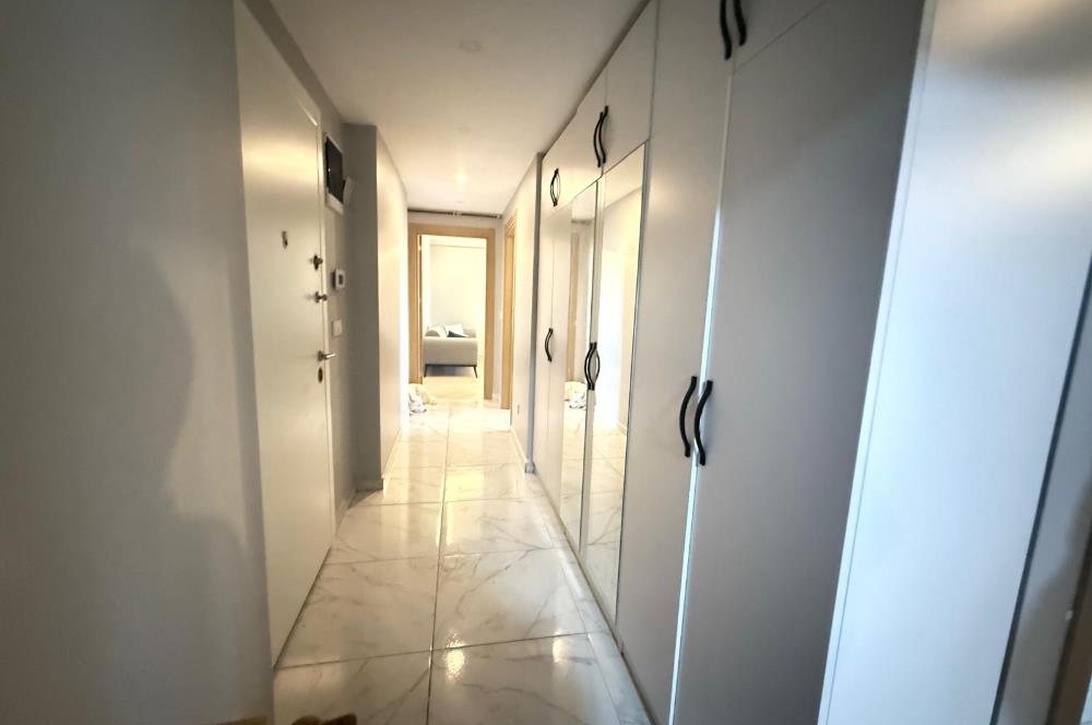 MANZARA KARTAL 3+1 EBEVEYN BANYOLU KİRALIK DAİRE