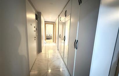 MANZARA KARTAL 3+1 EBEVEYN BANYOLU KİRALIK DAİRE