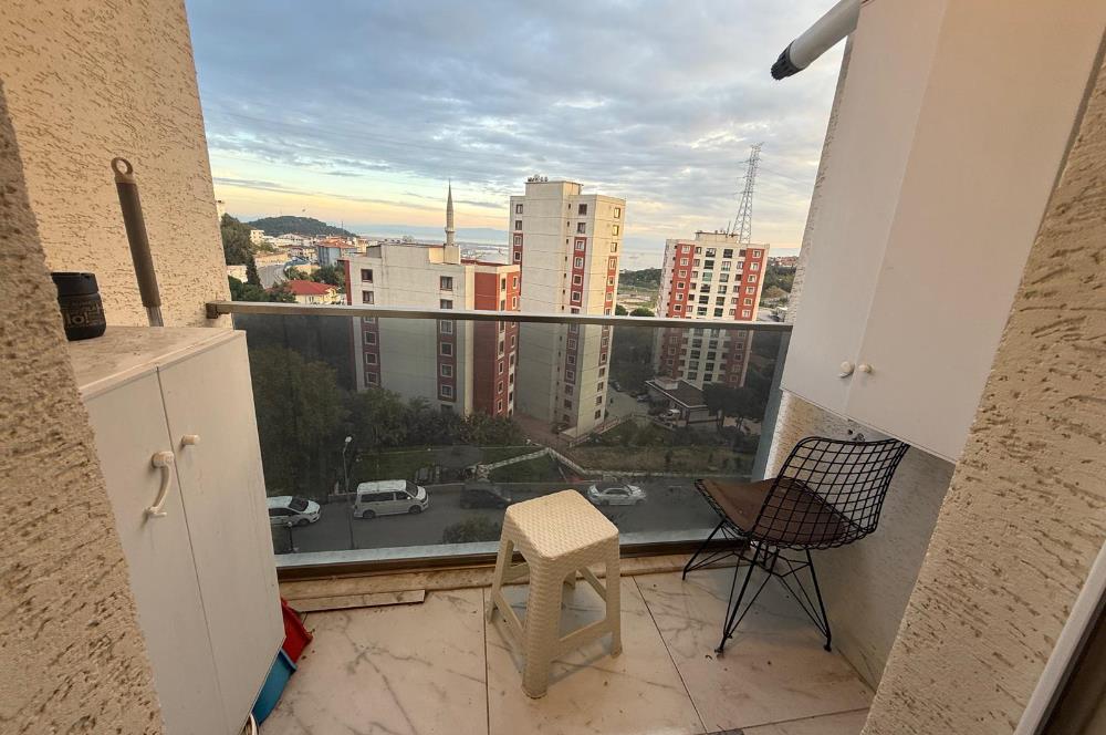 MANZARA KARTAL 3+1 EBEVEYN BANYOLU KİRALIK DAİRE