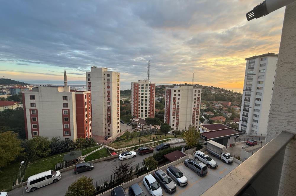 MANZARA KARTAL 3+1 EBEVEYN BANYOLU KİRALIK DAİRE