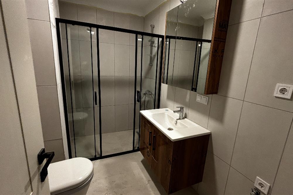 KOŞUYOLU ALTUNİZADE HATTINDA, PRESTİJLİ KONUMDA 3+1 SATILIK