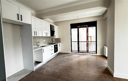 KOŞUYOLU ALTUNİZADE HATTINDA, PRESTİJLİ KONUMDA 3+1 SATILIK