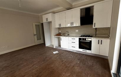 KOŞUYOLU ALTUNİZADE HATTINDA, PRESTİJLİ KONUMDA 3+1 SATILIK