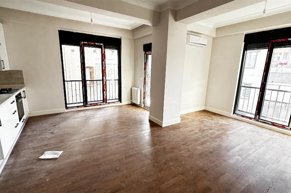 KOŞUYOLU ALTUNİZADE HATTINDA, PRESTİJLİ KONUMDA 3+1 SATILIK