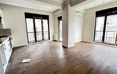 KOŞUYOLU ALTUNİZADE HATTINDA, PRESTİJLİ KONUMDA 3+1 SATILIK