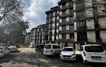 ALTUNİZADENİN EN YENİ ve EN GÜZEL LOKASYONU AY KONAKLARINDA