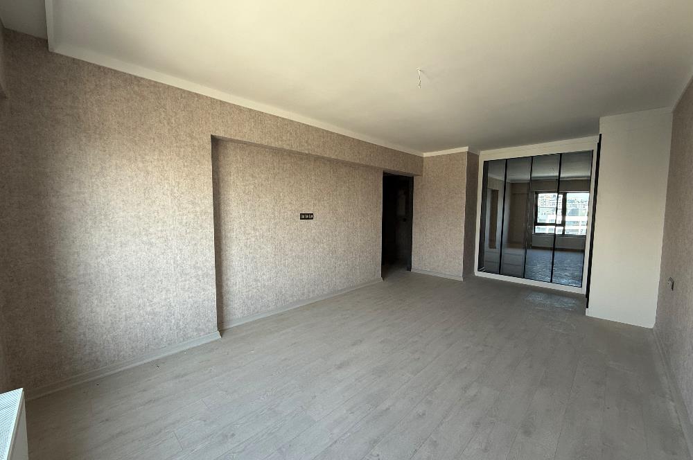 YENİ BATI LAVİVA ZİRVE SİTESİNDE ULTRA LÜKS SATILIK DAİRE