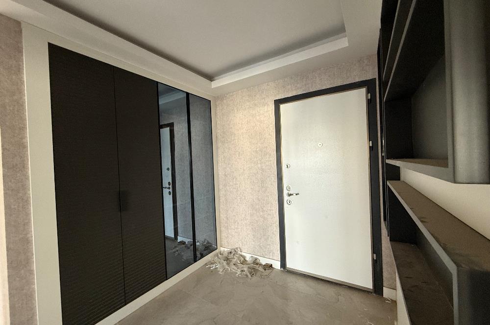 YENİ BATI LAVİVA ZİRVE SİTESİNDE ULTRA LÜKS SATILIK DAİRE