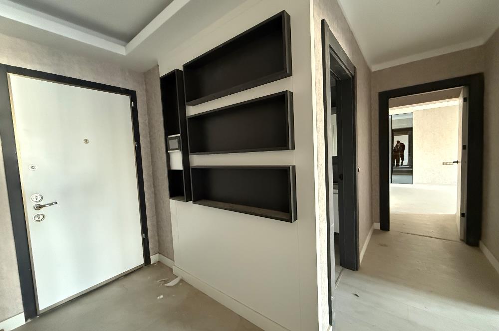 YENİ BATI LAVİVA ZİRVE SİTESİNDE ULTRA LÜKS SATILIK DAİRE