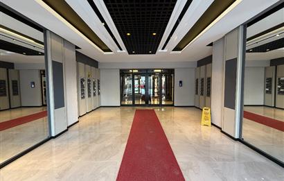 YENİ BATI LAVİVA ZİRVE SİTESİNDE ULTRA LÜKS SATILIK DAİRE