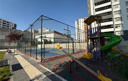 YENİ BATI LAVİVA ZİRVE SİTESİNDE ULTRA LÜKS SATILIK DAİRE