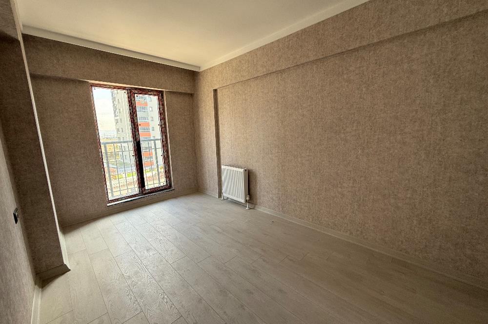 YENİ BATI LAVİVA ZİRVE SİTESİNDE ULTRA LÜKS 3+1 SATILIK DAİRE