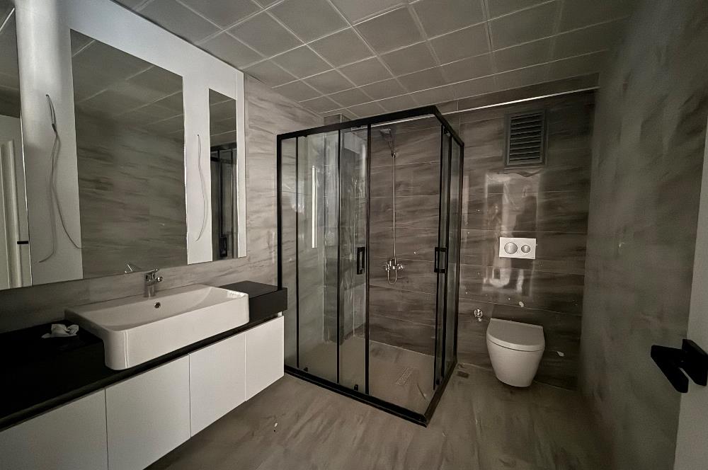YENİ BATI LAVİVA ZİRVE SİTESİNDE ULTRA LÜKS 3+1 SATILIK DAİRE