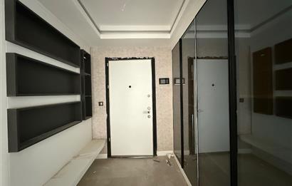 YENİ BATI LAVİVA ZİRVE SİTESİNDE ULTRA LÜKS 3+1 SATILIK DAİRE