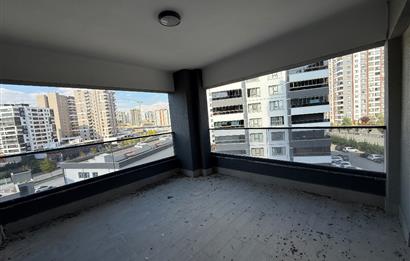 YENİ BATI LAVİVA ZİRVE SİTESİNDE ULTRA LÜKS 3+1 SATILIK DAİRE