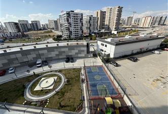 YENİ BATI LAVİVA ZİRVE SİTESİNDE ULTRA LÜKS SATILIK DAİRE - 2 - 29709