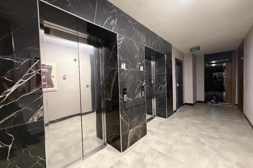 YENİ BATI LAVİVA ZİRVE SİTESİNDE ULTRA LÜKS 3+1 SATILIK DAİRE