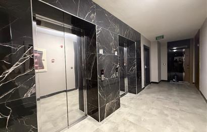 YENİ BATI LAVİVA ZİRVE SİTESİNDE ULTRA LÜKS 3+1 SATILIK DAİRE