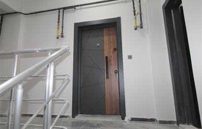 CENTURY21 BAL'DAN BAHÇELİEVLER MAH.'de SATILIK 1+1 DAİRE