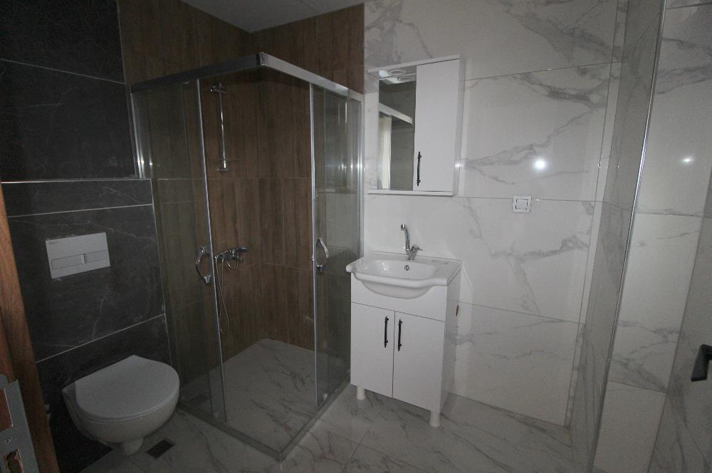 CENTURY21 BAL'DAN BAHÇELİEVLER MAH.'de SATILIK 1+1 DAİRE