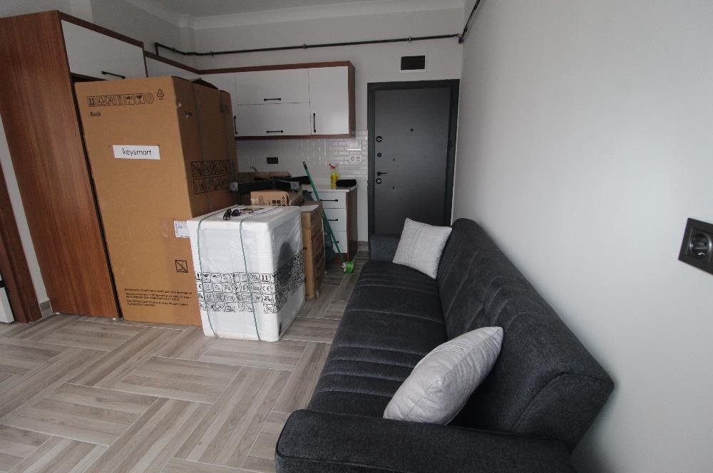 CENTURY21 BAL'DAN BAHÇELİEVLER MAH.'de SATILIK 1+1 DAİRE