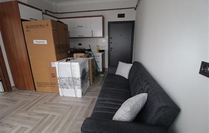 CENTURY21 BAL'DAN BAHÇELİEVLER MAH.'de SATILIK 1+1 DAİRE