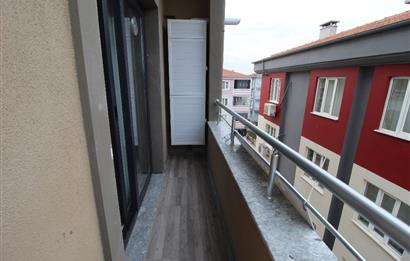 CENTURY21 BAL'DAN BAHÇELİEVLER MAH.'de SATILIK 1+1 DAİRE