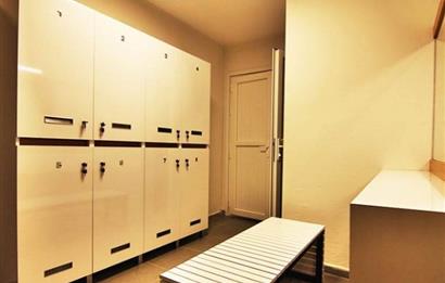 METROYA YÜRÜME MESAFESİNDE ÖZEL DİZAYNLI 2+1 FIRSAT DAİRE