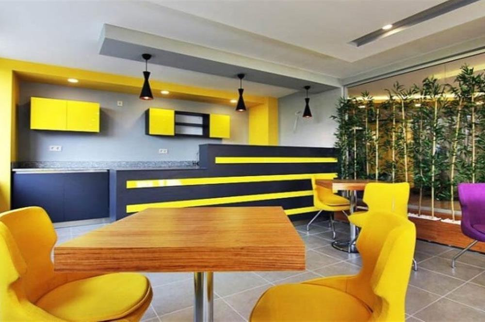 METROYA YÜRÜME MESAFESİNDE ÖZEL DİZAYNLI 2+1 FIRSAT DAİRE