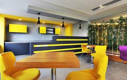 METROYA YÜRÜME MESAFESİNDE ÖZEL DİZAYNLI 2+1 FIRSAT DAİRE