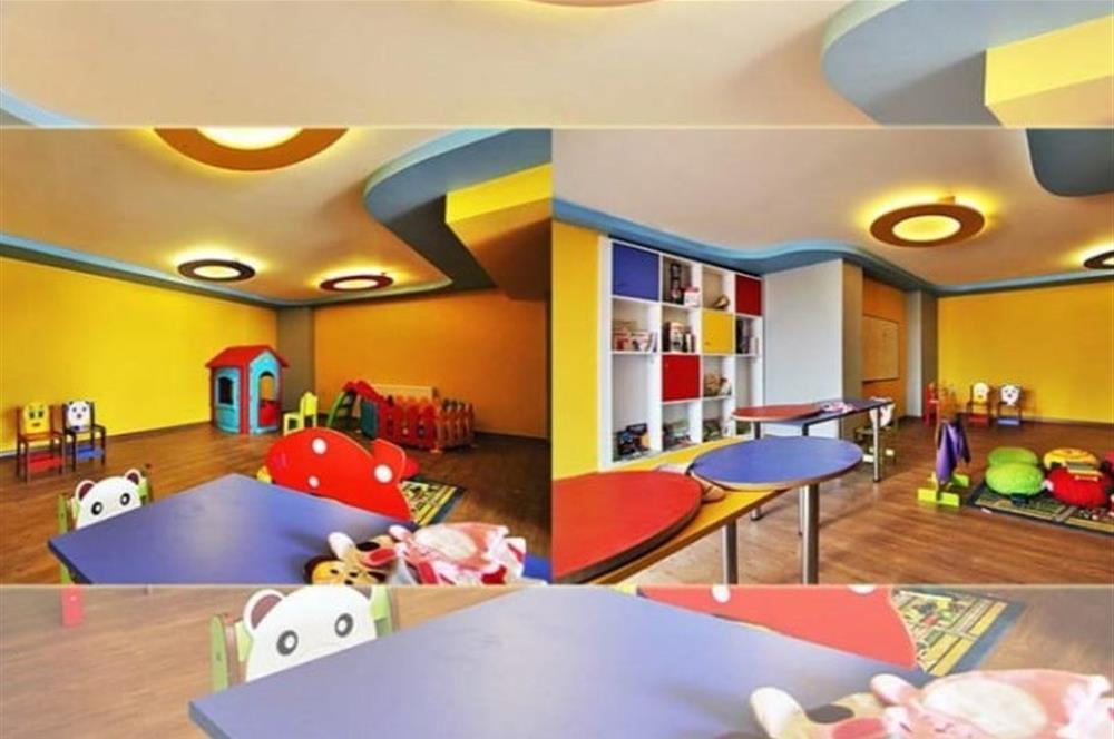 METROYA YÜRÜME MESAFESİNDE ÖZEL DİZAYNLI 2+1 FIRSAT DAİRE