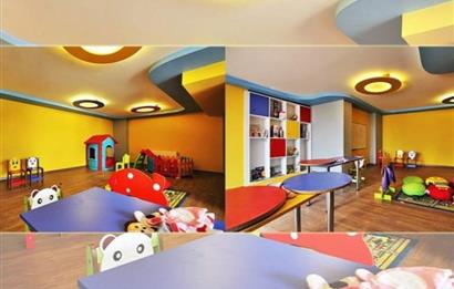 METROYA YÜRÜME MESAFESİNDE ÖZEL DİZAYNLI 2+1 FIRSAT DAİRE