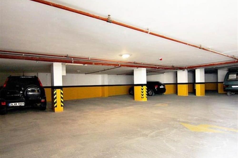 METROYA YÜRÜME MESAFESİNDE ÖZEL DİZAYNLI 2+1 FIRSAT DAİRE