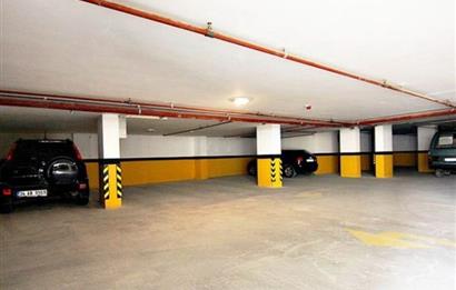 METROYA YÜRÜME MESAFESİNDE ÖZEL DİZAYNLI 2+1 FIRSAT DAİRE