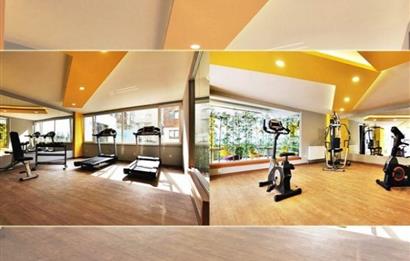 METROYA YÜRÜME MESAFESİNDE ÖZEL DİZAYNLI 2+1 FIRSAT DAİRE