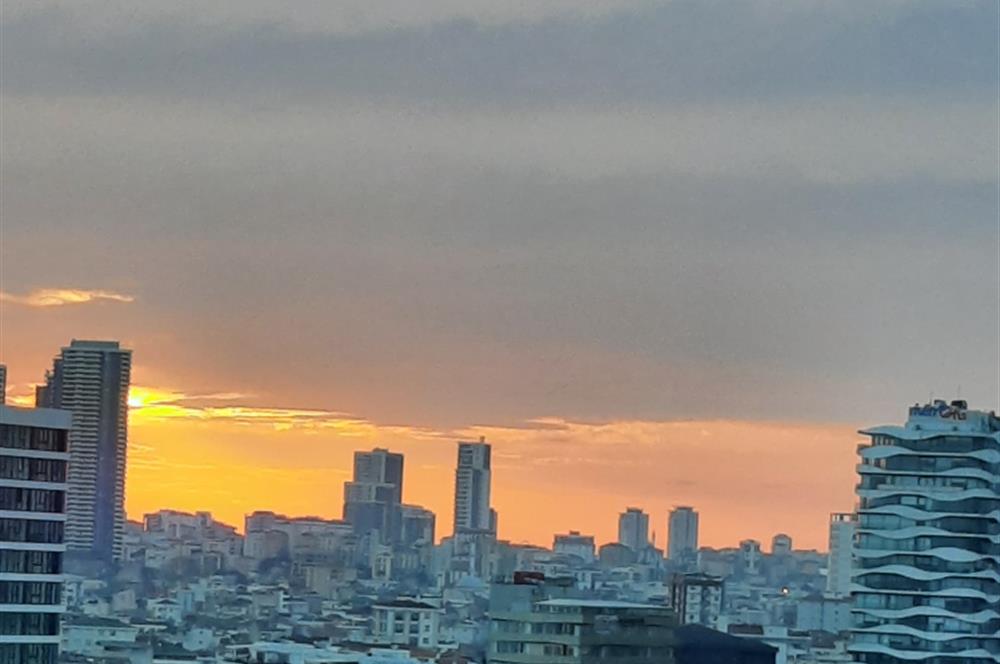 METROYA YÜRÜME MESAFESİNDE ÖZEL DİZAYNLI 2+1 FIRSAT DAİRE