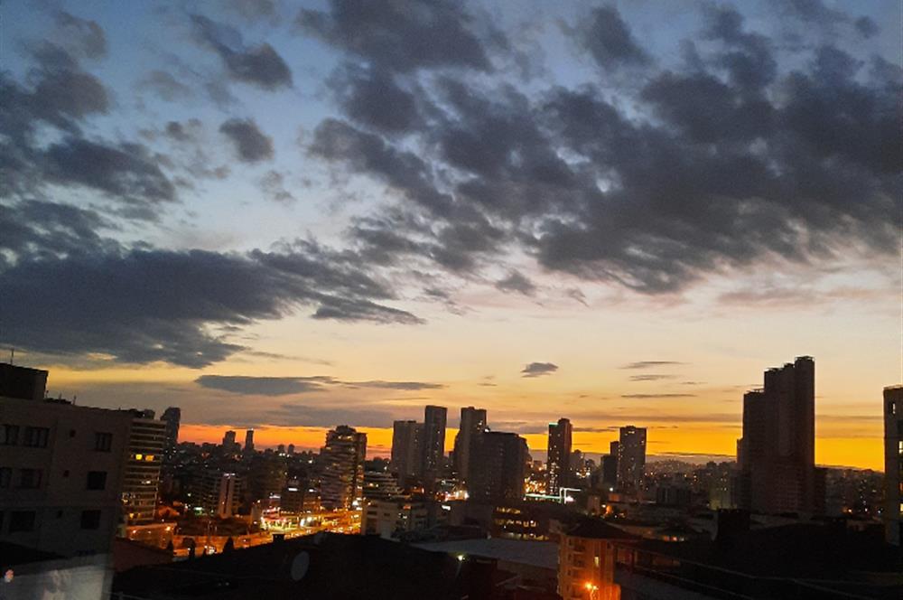 METROYA YÜRÜME MESAFESİNDE ÖZEL DİZAYNLI 2+1 FIRSAT DAİRE