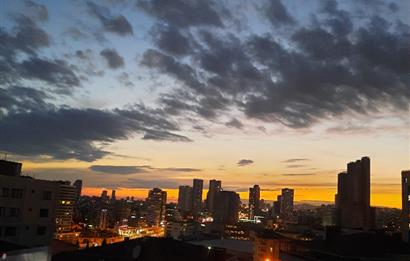 METROYA YÜRÜME MESAFESİNDE ÖZEL DİZAYNLI 2+1 FIRSAT DAİRE