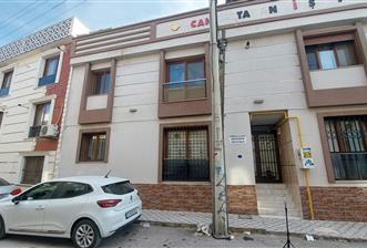 Buca Kuruçeşme 1+1 Doğalgazlı Kampüse 200 m. Kiralık Daire - 1 - 29682