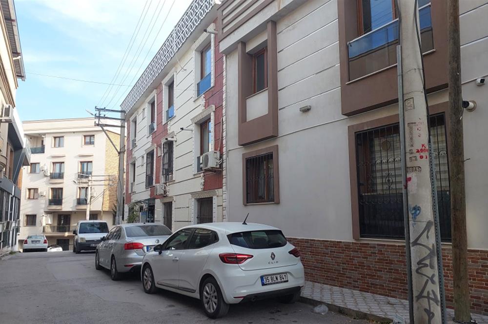 Buca Kuruçeşme 1+1 Doğalgazlı Kampüse 200 m. Kiralık Daire