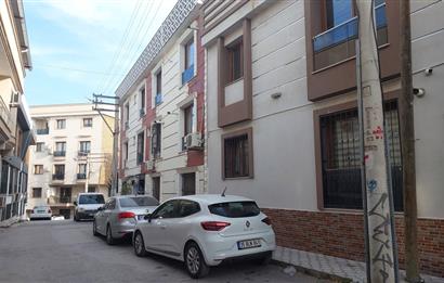 Buca Kuruçeşme 1+1 Doğalgazlı Kampüse 200 m. Kiralık Daire