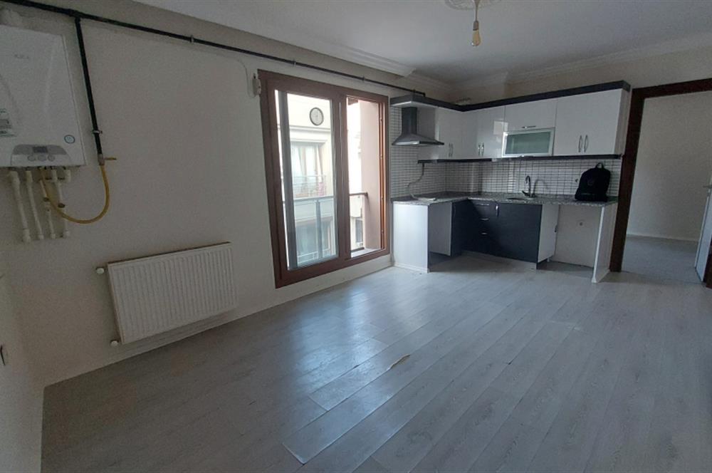 Buca Kuruçeşme 1+1 Doğalgazlı Kampüse 200 m. Kiralık Daire