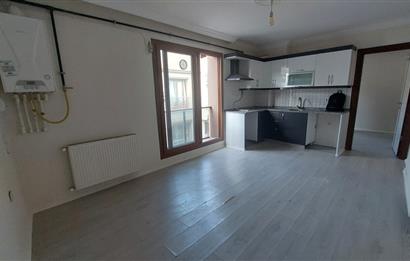 Buca Kuruçeşme 1+1 Doğalgazlı Kampüse 200 m. Kiralık Daire