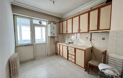 C21 BAL'DAN NEF YAKINI ARA KAT 3+1 DAİRE
